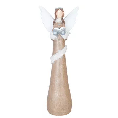 Clayre & Eef Engel 18x10x47 cm