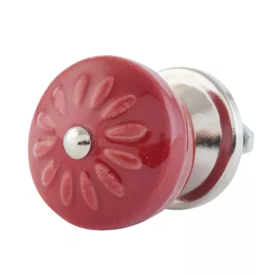 Clayre & Eef Türknopf Ø 3 cm
