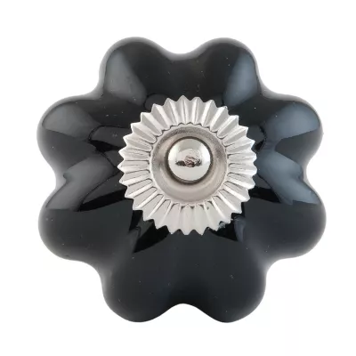 Clayre & Eef Türknopf Ø 4 cm