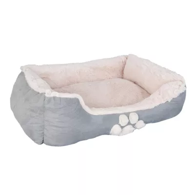 Clayre & Eef Hundebett 68x55x20 cm