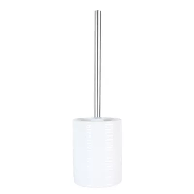 Clayre & Eef Toilettenbürstenhalter Ø 11x37 cm