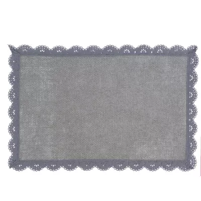 Clayre & Eef Tischset (6 Stück) 30x45 cm