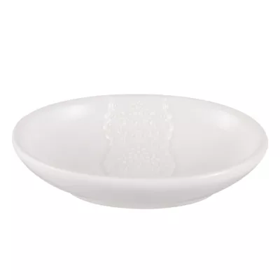 Clayre & Eef Seifenschale 14x10x3 cm