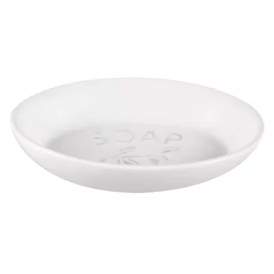 Clayre & Eef Seifenschale 14x10x2 cm