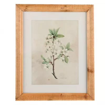 Clayre & Eef Bild 33x2x40 cm