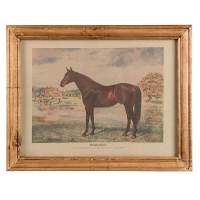 Clayre & Eef Bild 46x2x36 cm