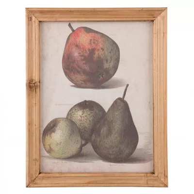 Clayre & Eef Bild 35x2x45 cm