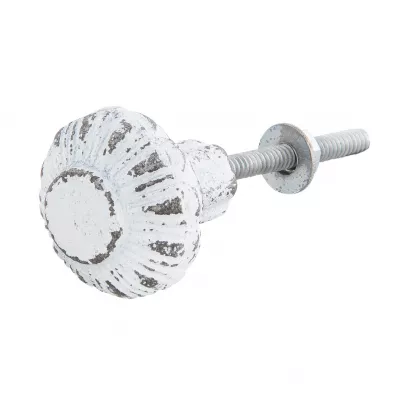 Clayre & Eef Türknopf Ø 3x3 cm