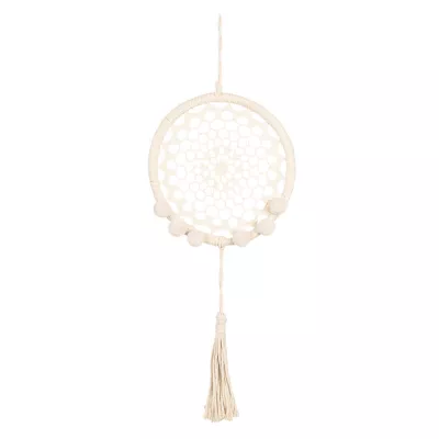 Clayre & Eef Traumfänge Noah Ø26 cm