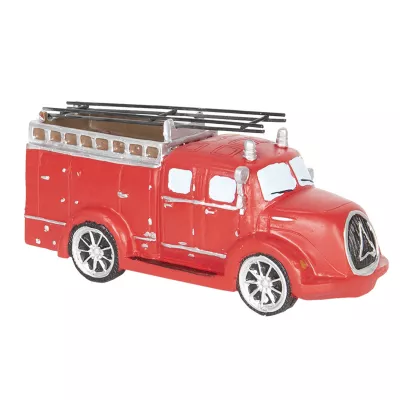 Clayre & Eef Decoration Auto 23x9x6 cm