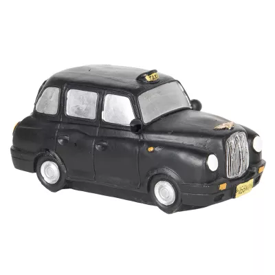 Clayre & Eef Decoration Auto 24x11x11 cm