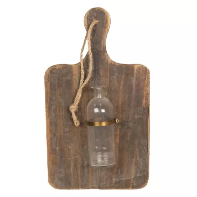 Clayre & Eef Dekoration» 27x6x47 cm