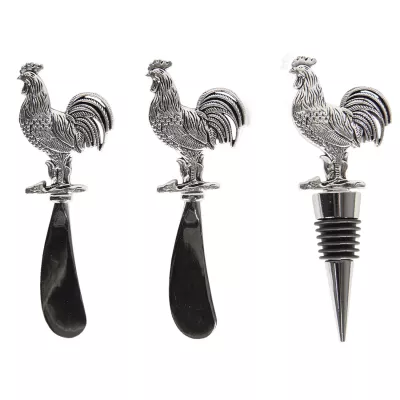 Clayre & Eef Flaschenverschluss» 17x16x4 cm