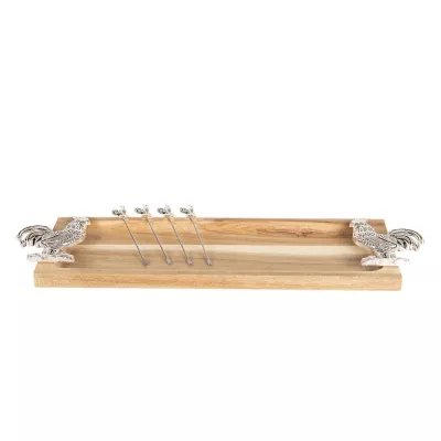 Clayre & Eef Servier» 44x14x4 cm