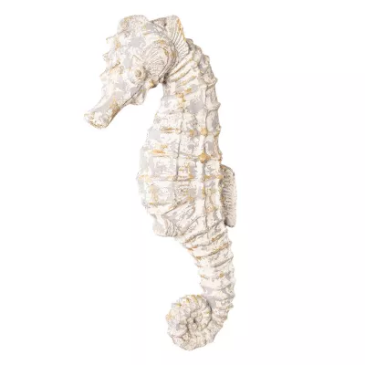 Clayre & Eef Wanddekoration 16x44x83 cm