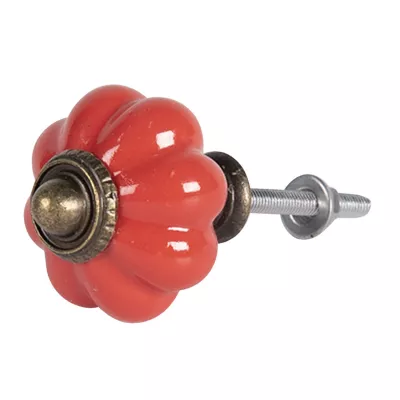 Clayre & Eef Türknopf Ø 4 cm