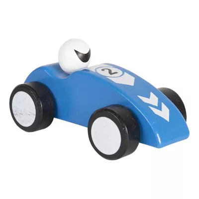 Clayre & Eef Decoration Auto 14 cm