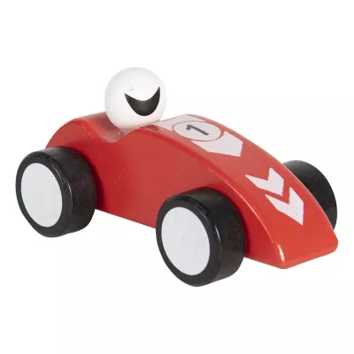 Clayre & Eef Decoration Auto 14 cm