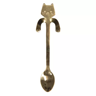 Clayre & Eef Löffel 3x11 cm