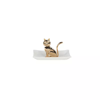 Clayre & Eef Schale 11x8x6 cm