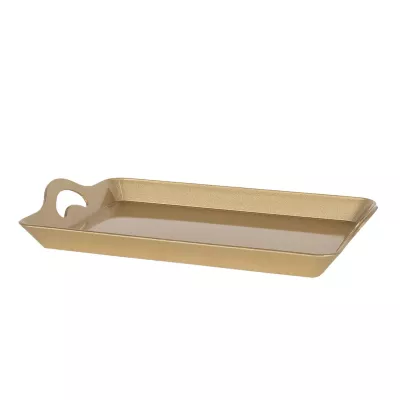 Clayre & Eef Tablett 43x30x5 cm