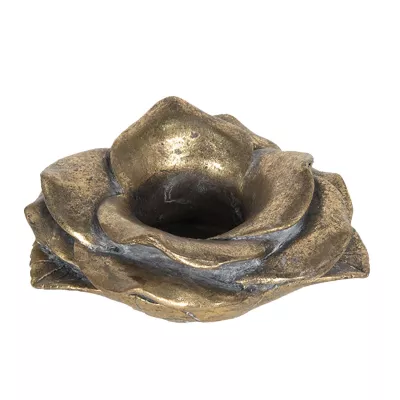 Clayre & Eef Teelichthalter   Ø 13x6 cm