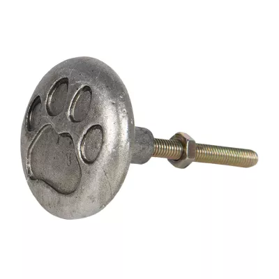 Clayre & Eef Türknopf Ø 4x3 cm
