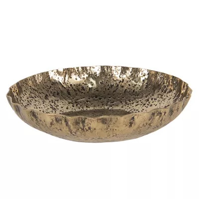 Clayre & Eef Schale Ø 30x7 cm