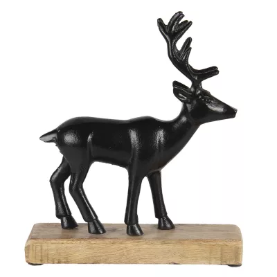 Clayre & Eef Dekoration» 16x6x18 cm