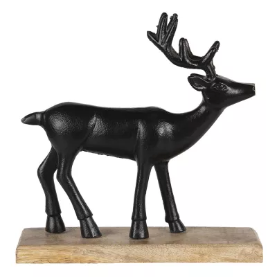 Clayre & Eef Dekoration» 20x8x22 cm