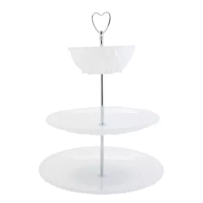 Clayre & Eef Etagere 25x37 cm