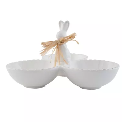 Clayre & Eef Schale 23x23x13 cm