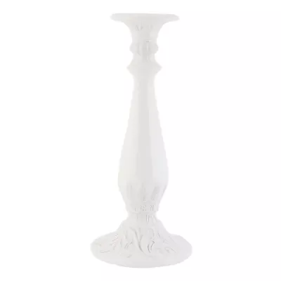 Clayre & Eef Candle holder 13x13x30 cm