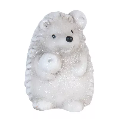 Clayre & Eef Hedgehog 7x8x9 cm