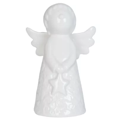 Clayre & Eef Engel 9x6x14 cm