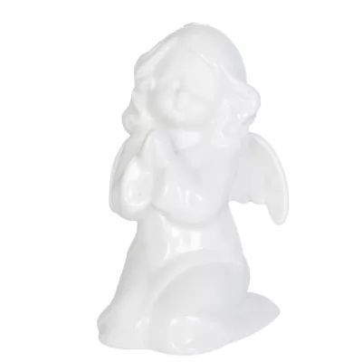 Clayre & Eef Engel 7x6x10 cm