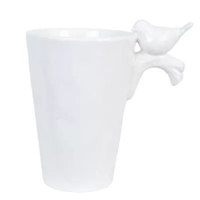 Clayre & Eef Becher 13x9x12 cm / 0,35 L