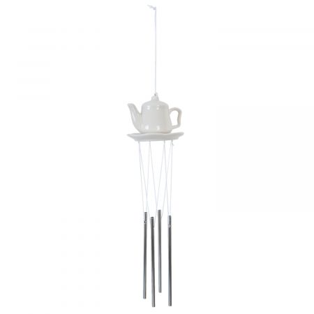 Clayre & Eef Wind chimes 9x8x26 cm