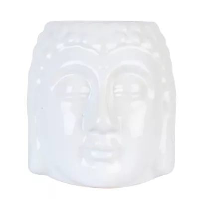 Clayre & Eef Aroma-Brenner Ø 8x9 cm