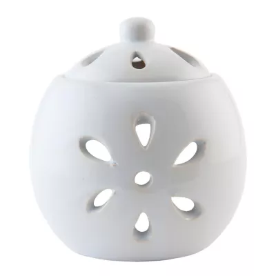 Clayre & Eef Aroma-Brenner Ø 10x11 cm