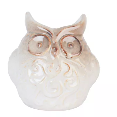 Clayre & Eef Aroma-Brenner 11x8x11 cm