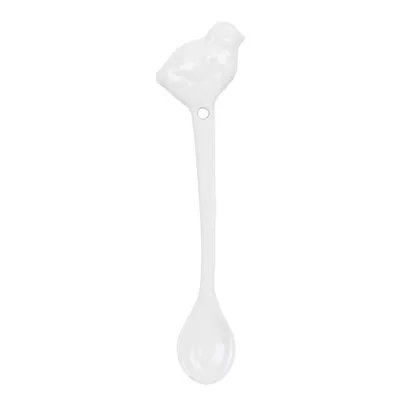 Clayre & Eef Spoon chick 14x3x1 cm