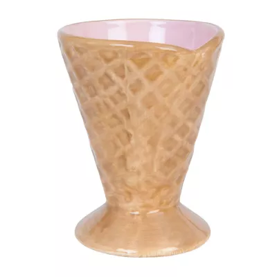 Clayre & Eef Eisschale Ø 9 cm