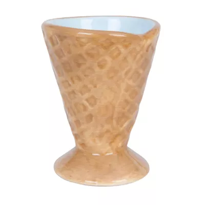 Clayre & Eef Eisschale Ø 9 cm