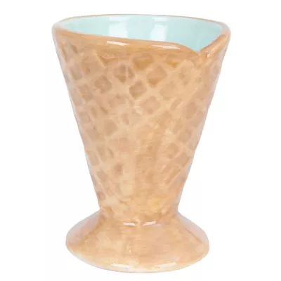 Clayre & Eef Eisschale Ø 9 cm