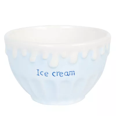 Clayre & Eef Schale Ø 12x7 cm / 0,4 L