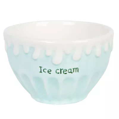 Clayre & Eef Schale Ø 12x7 cm / 0,4 L