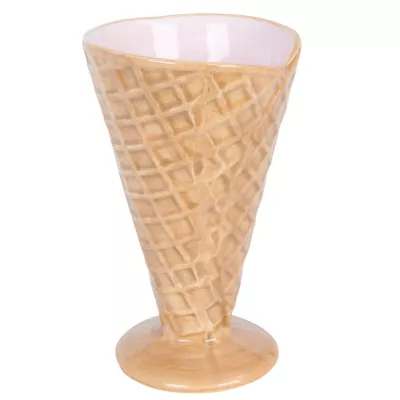 Clayre & Eef Eisschale Ø 15 cm
