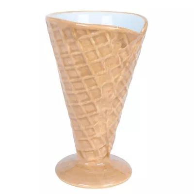 Clayre & Eef Eisschale Ø 15 cm