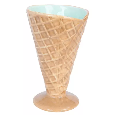 Clayre & Eef Eisschale Ø 15 cm